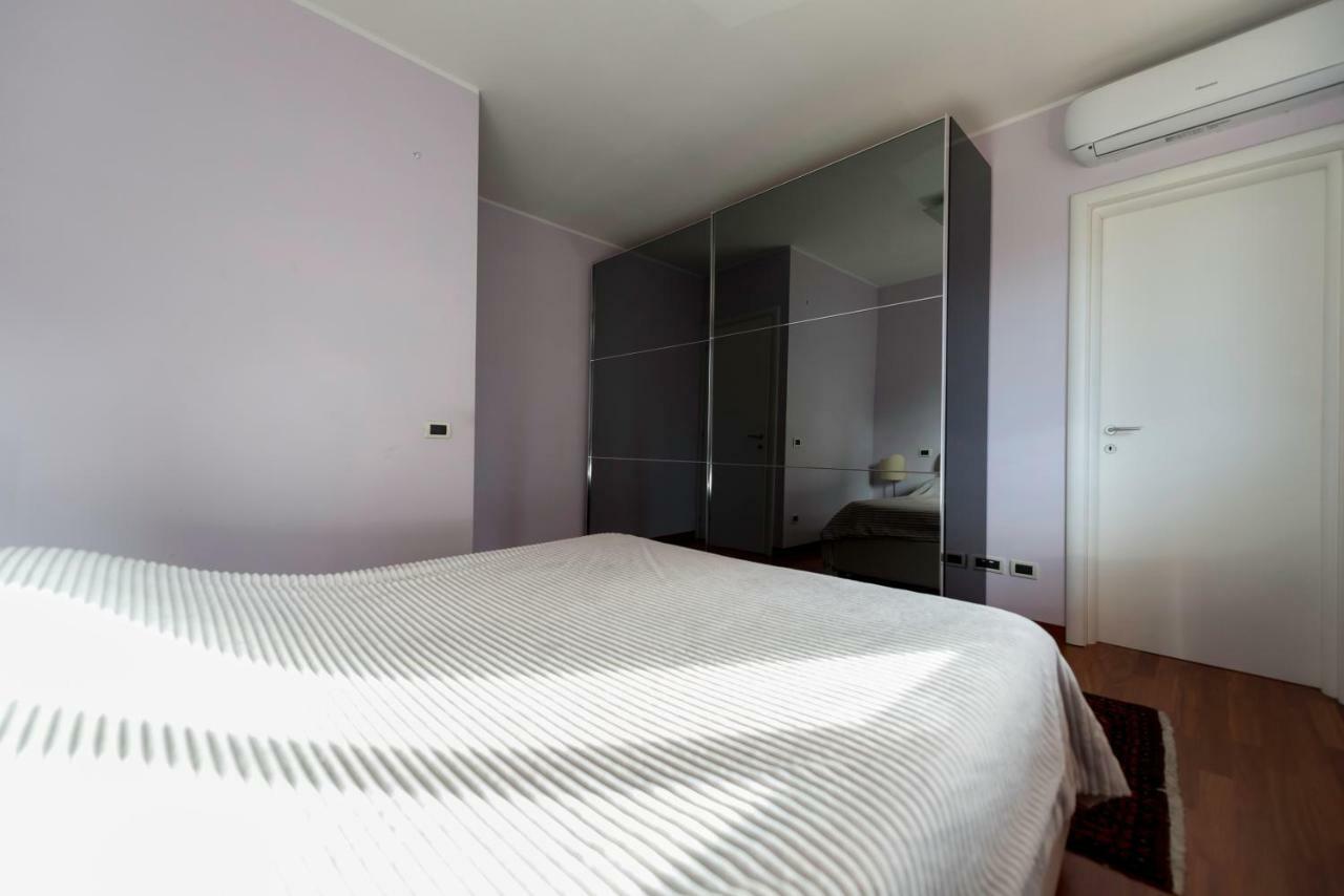 B&B Pierpy Appartamento Pescara Mare Exterior foto