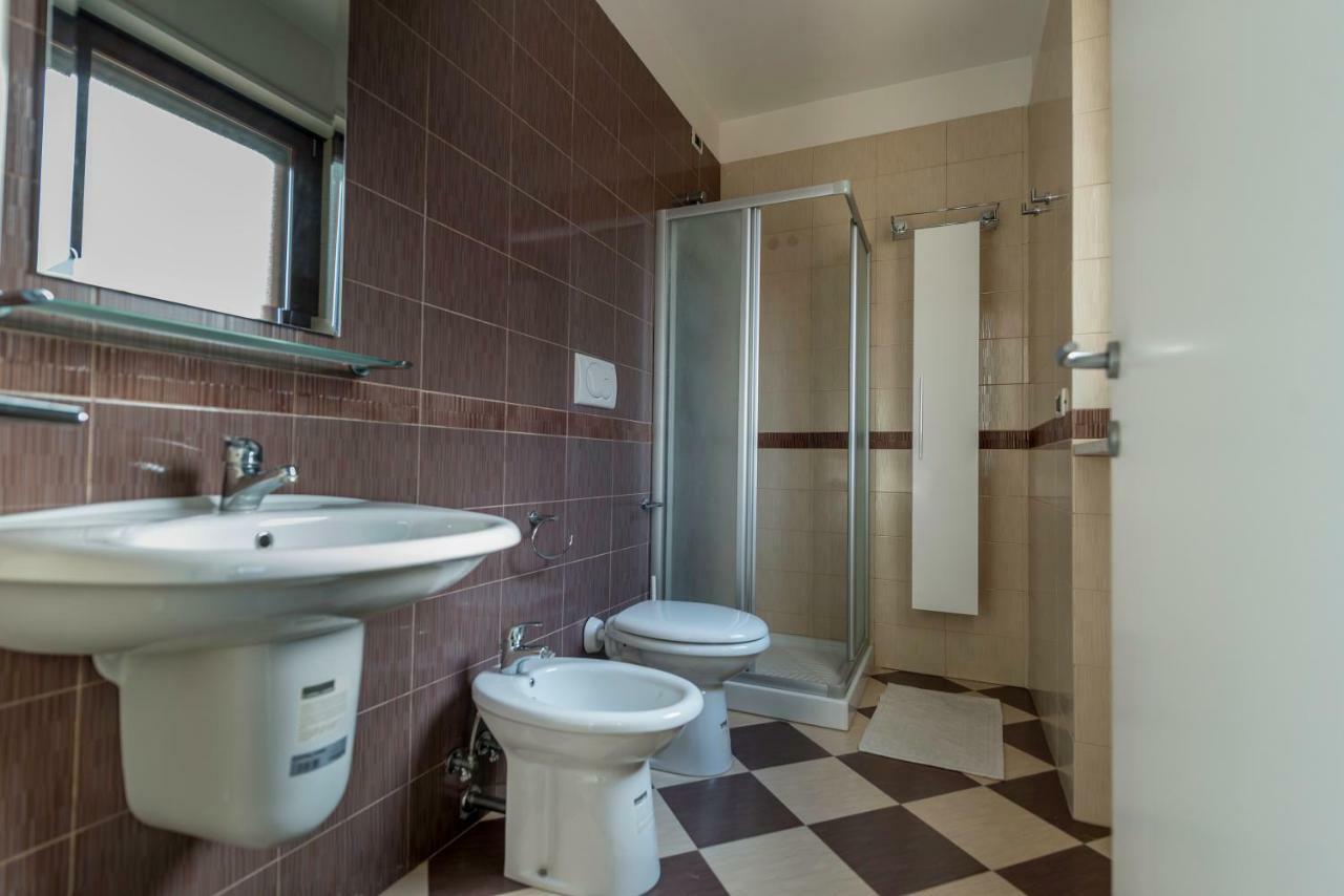 B&B Pierpy Appartamento Pescara Mare Exterior foto